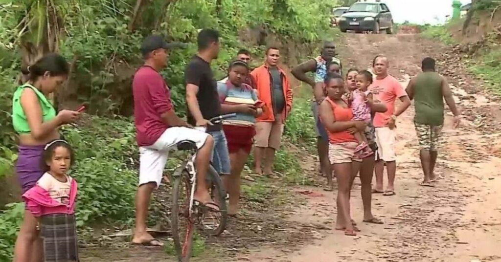 justiça condenação