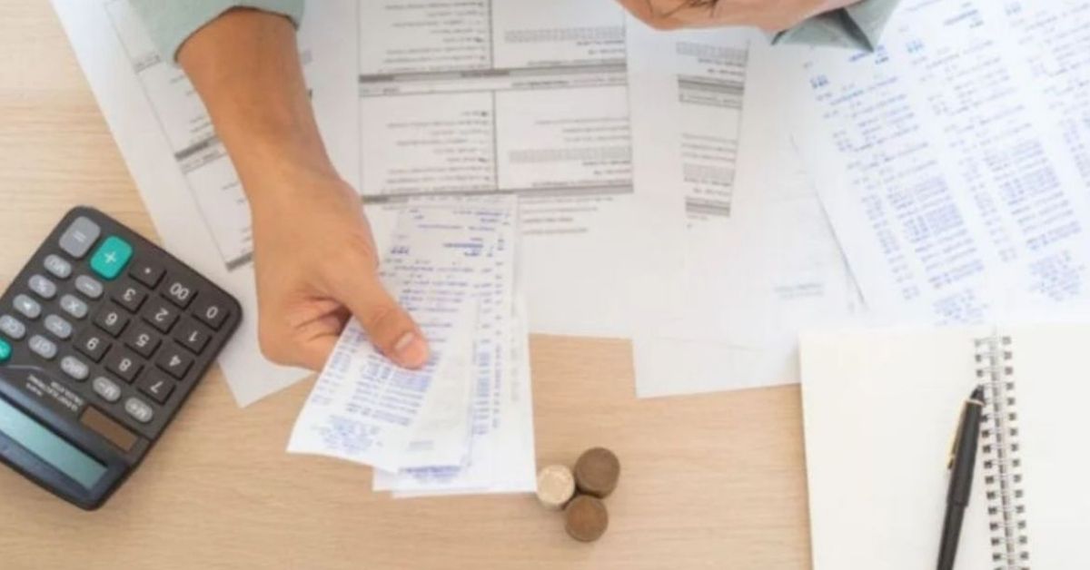 INADIMPLÊNCIA CALOTE