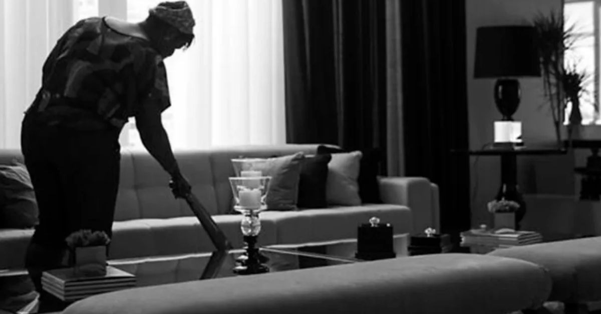 informalidade Maranhão