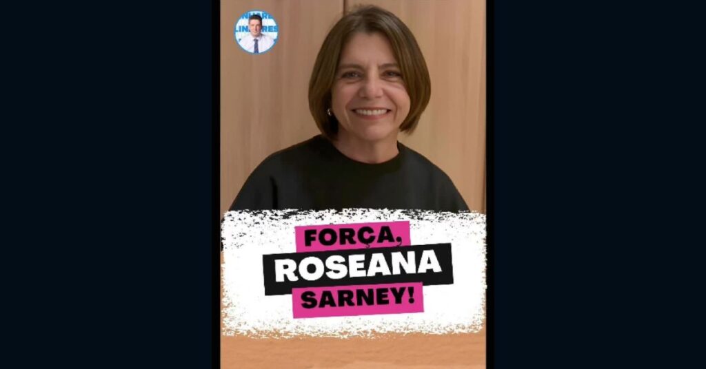 Roseana Sarney