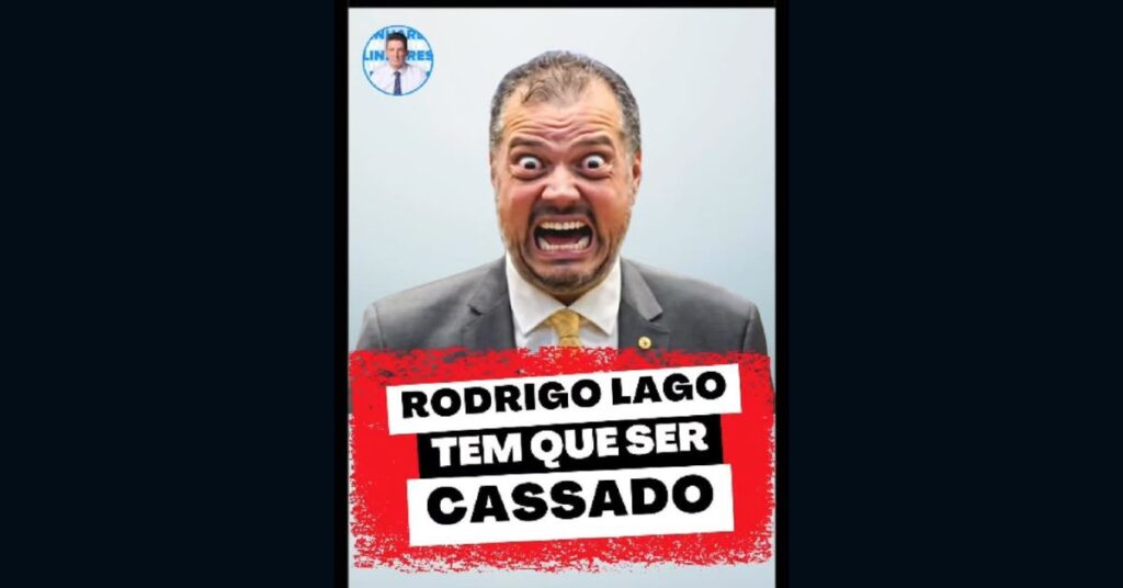 rodrigo lago