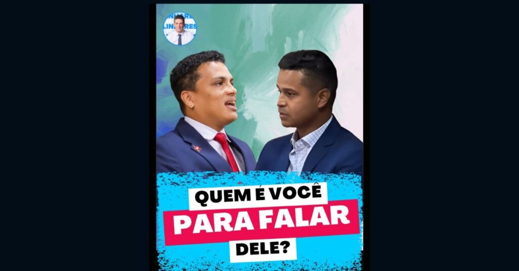 douglas pinto