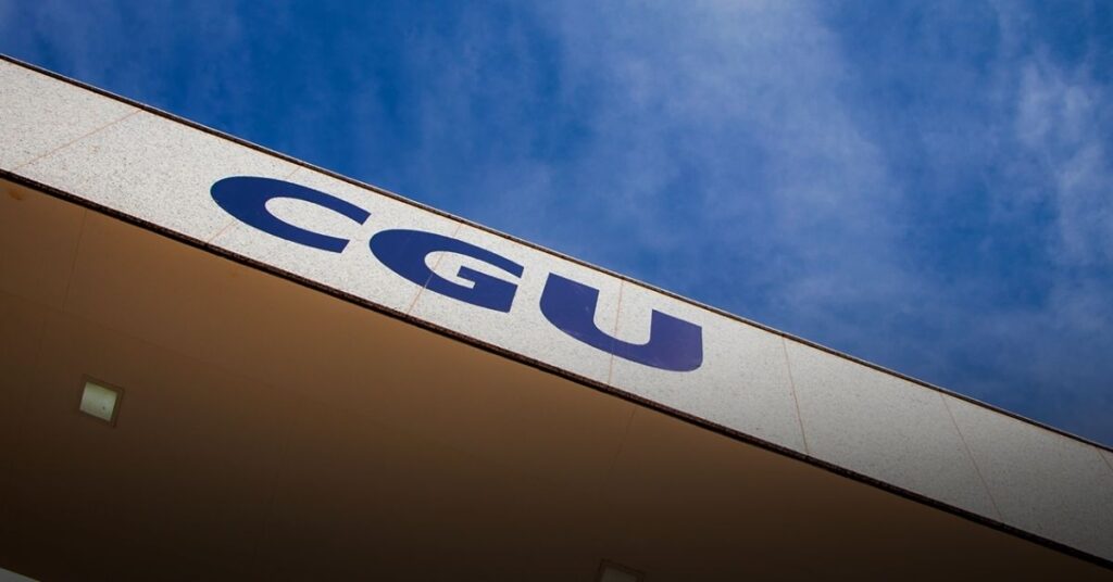 CGU governo