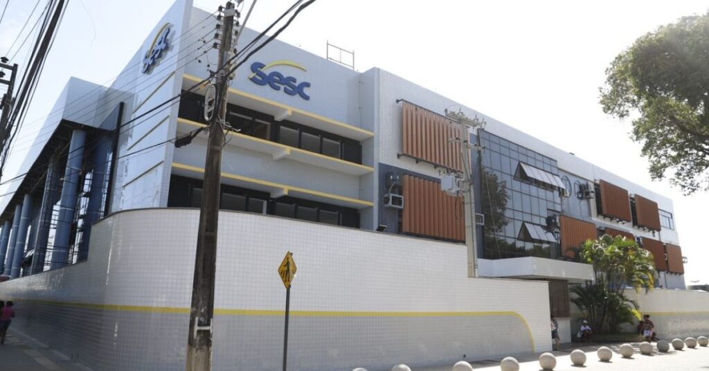 ensino sesc