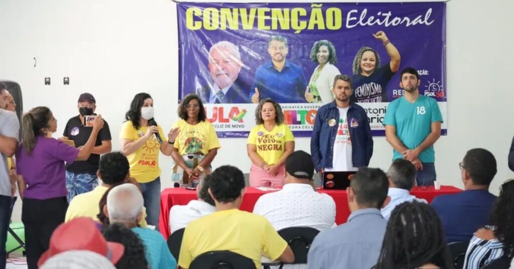PSOL 2026
