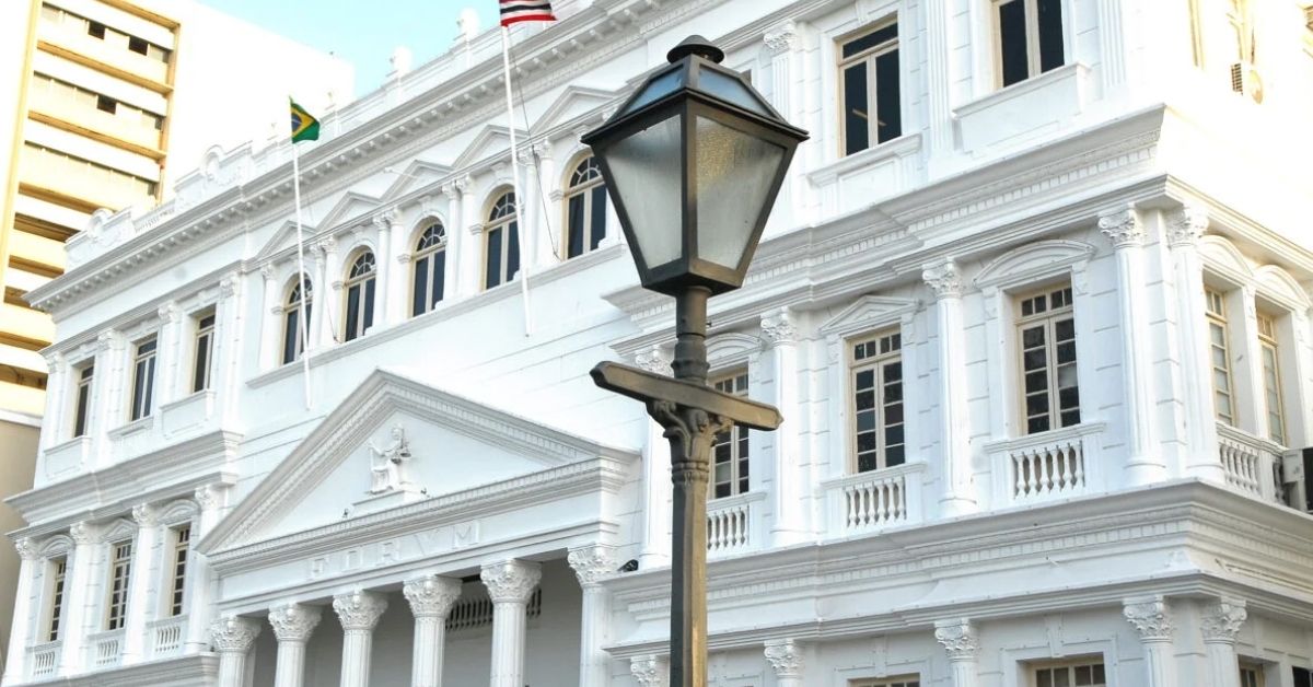 Associação Magistrados