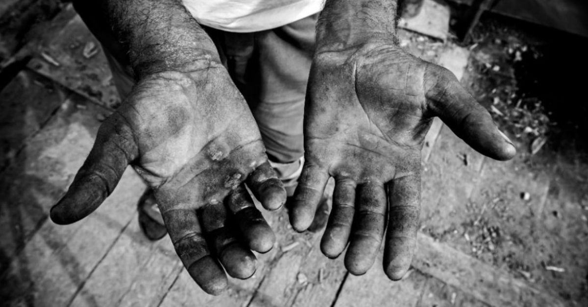 Maranhenses escravidão