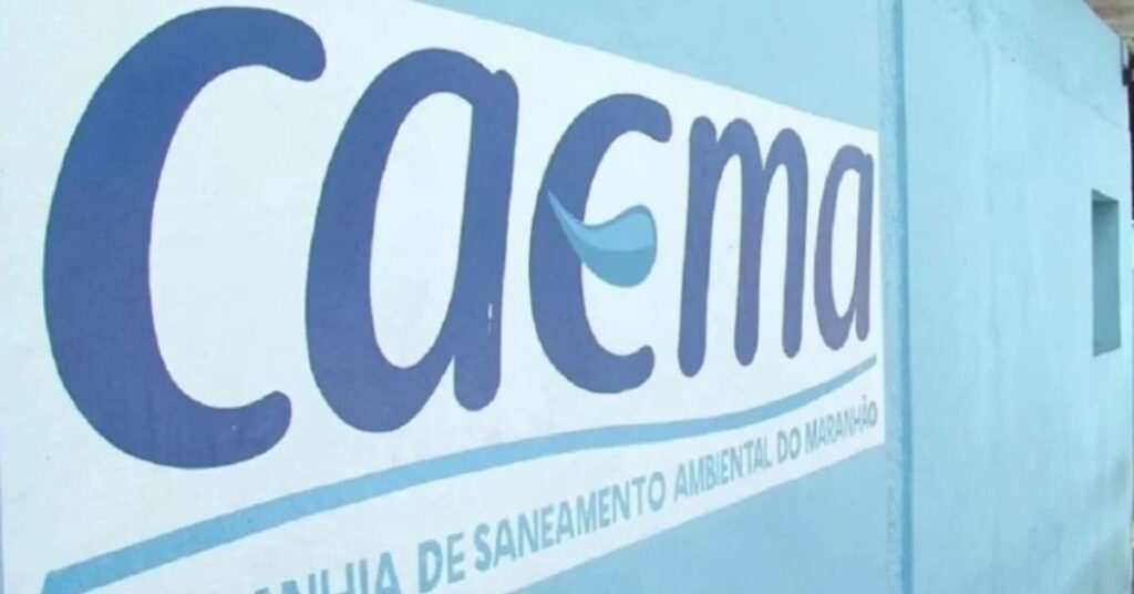 Justiça CAEMA