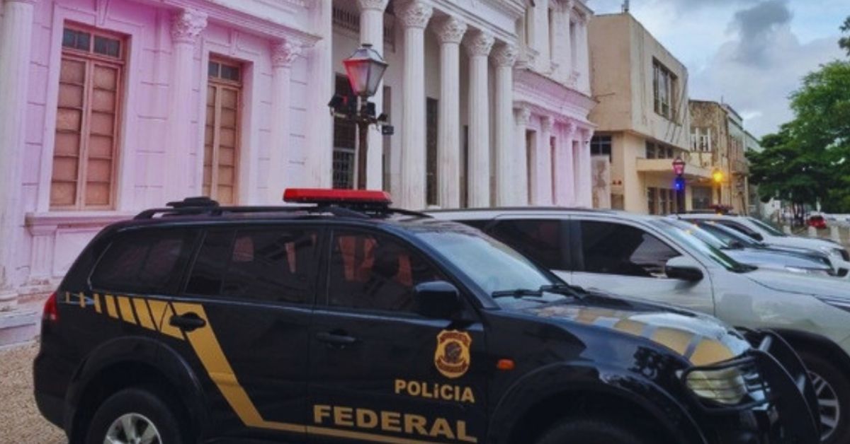 Despacho relâmpango