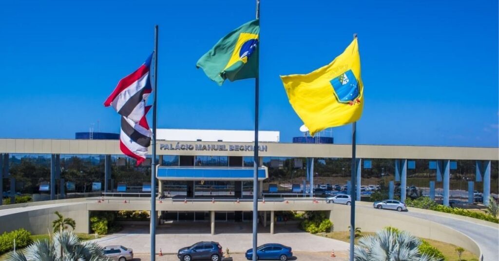 deputados alema