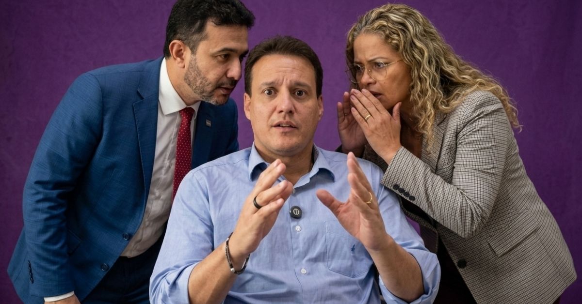 CPI Camarão