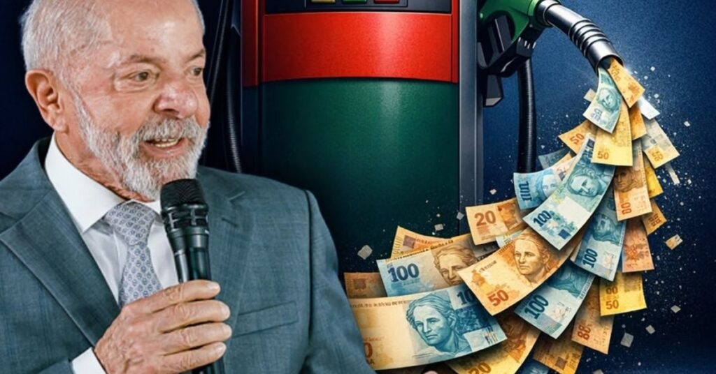 Lula diesel