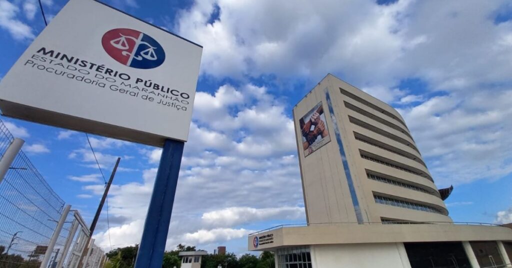 Prefeitura SLZ