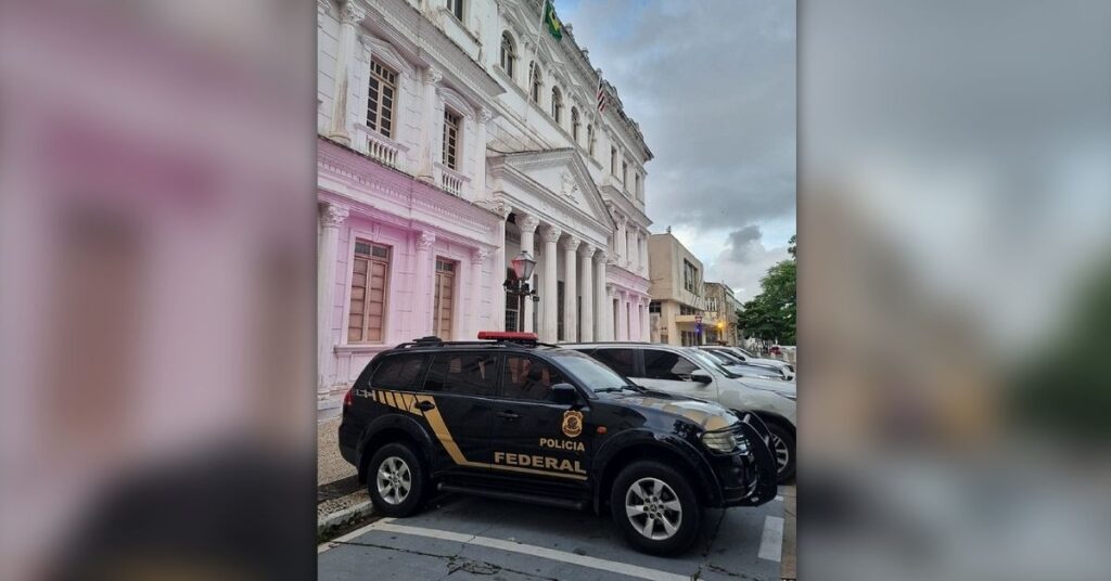 empresário Propina