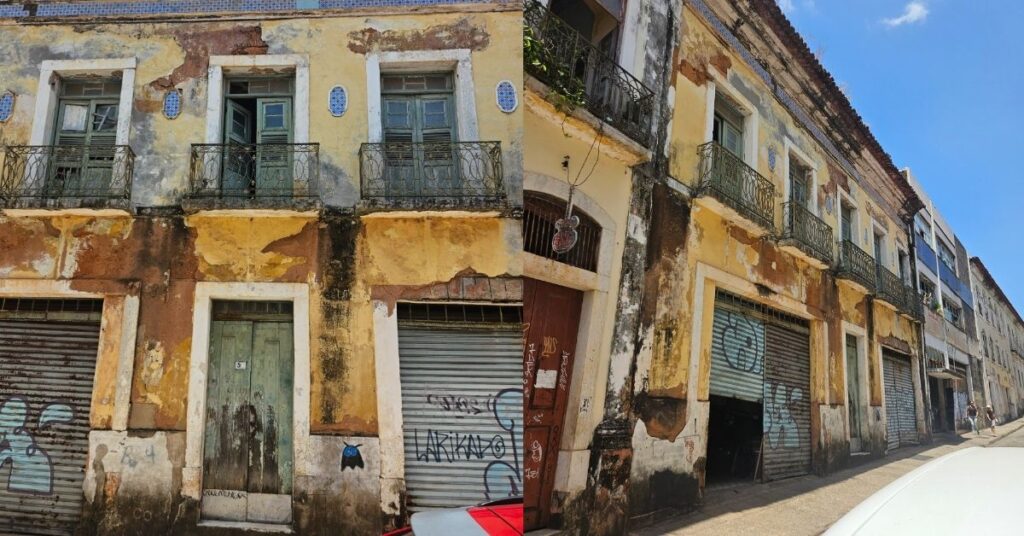 Justiça rombo