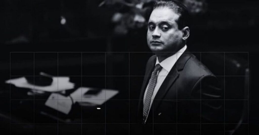 PDT Senador