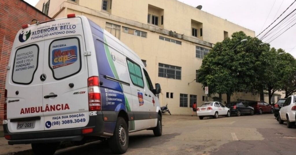Prefeitura SLZ