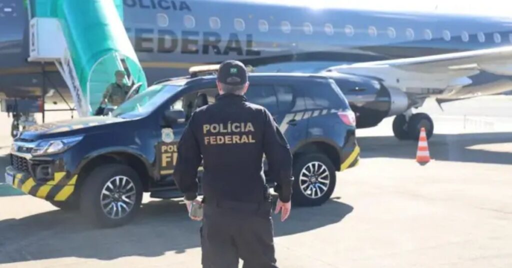 Vorcaro jatinho