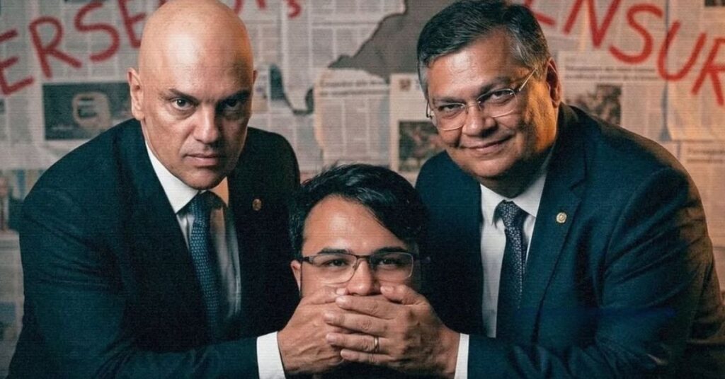 Moraes STF