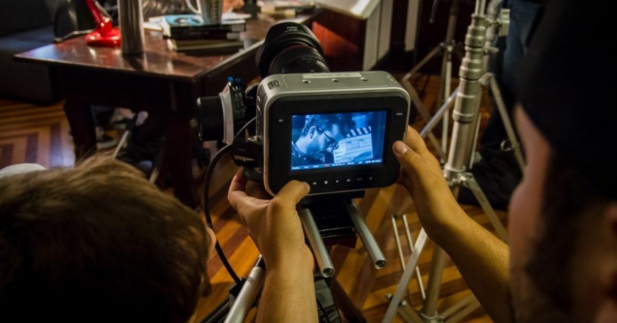 Maranhão audiovisual