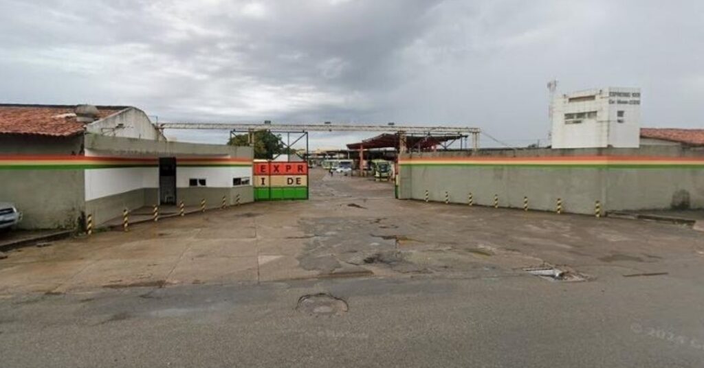 Empresário consórcio