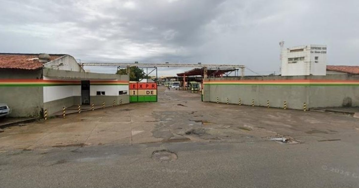 Empresário consórcio