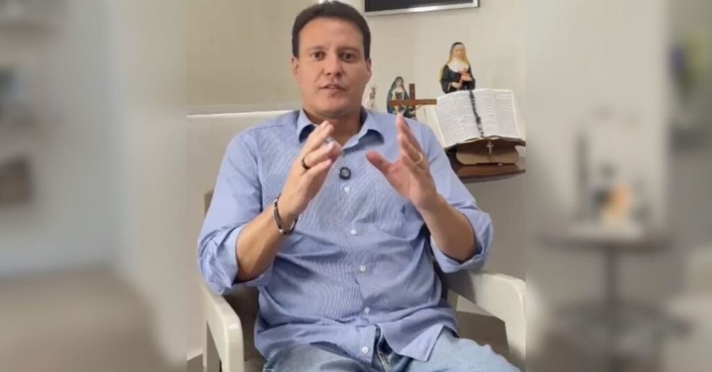 Camarão CPI