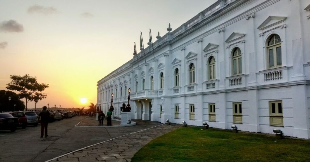 Governo Maranhão