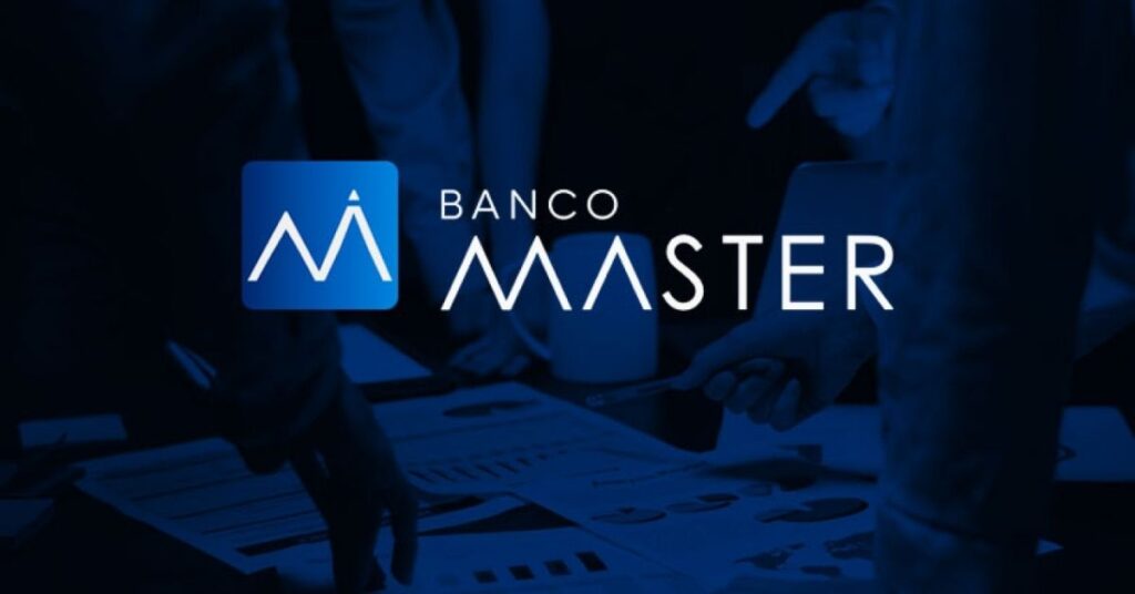 Banco MASTER