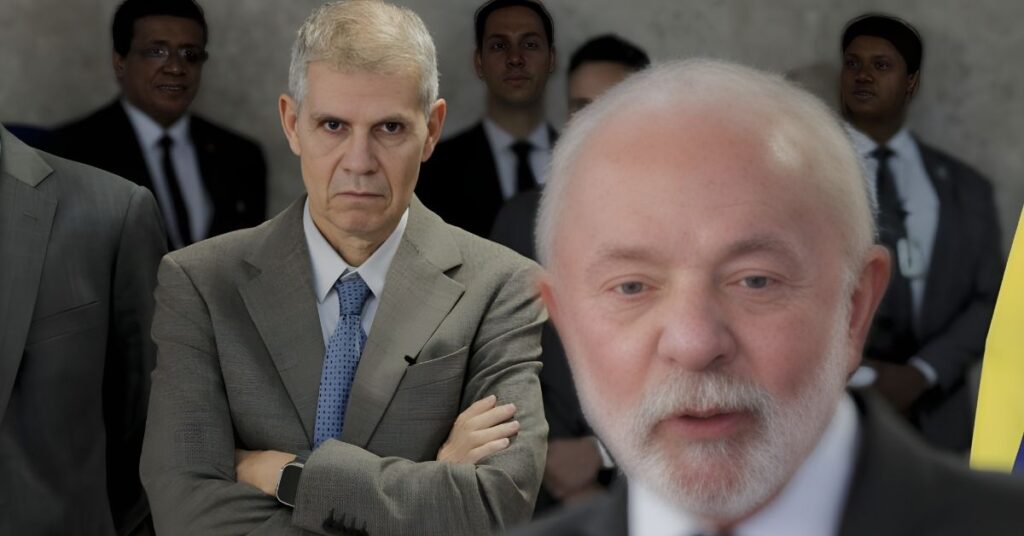 Governo Lula