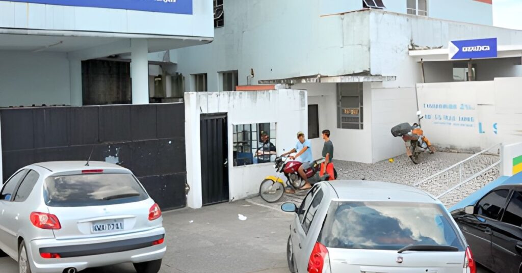 Justiça Socorrão