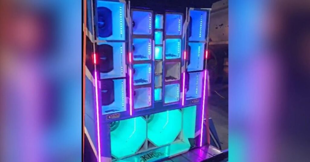 Operação rolezinho