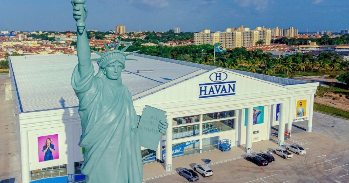 Havan Justiça