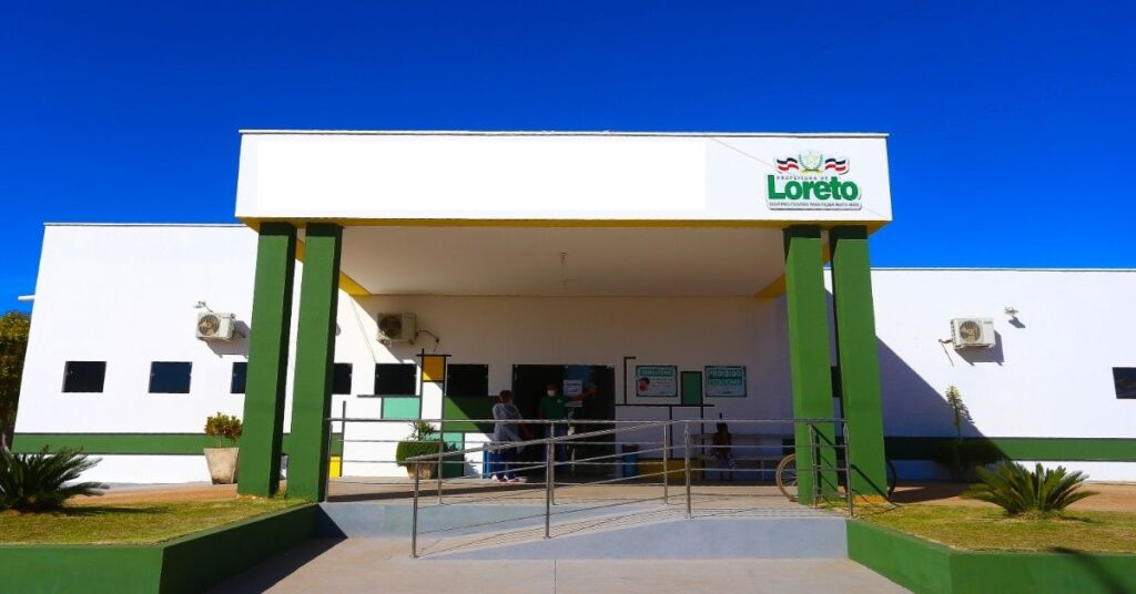 Loreto investigado