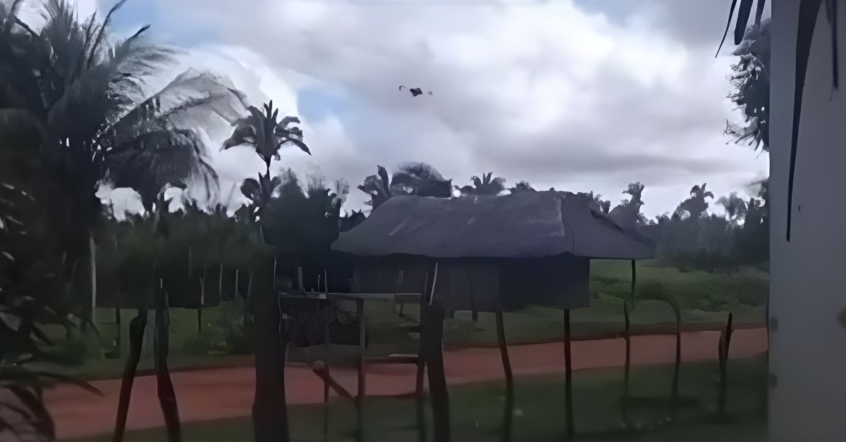 Pulverização duque