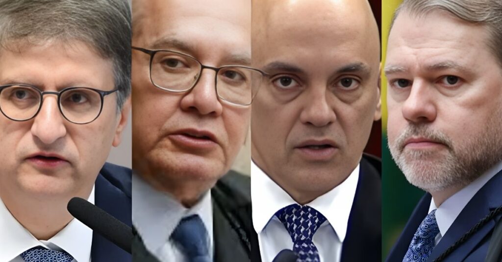 CPI Ministros