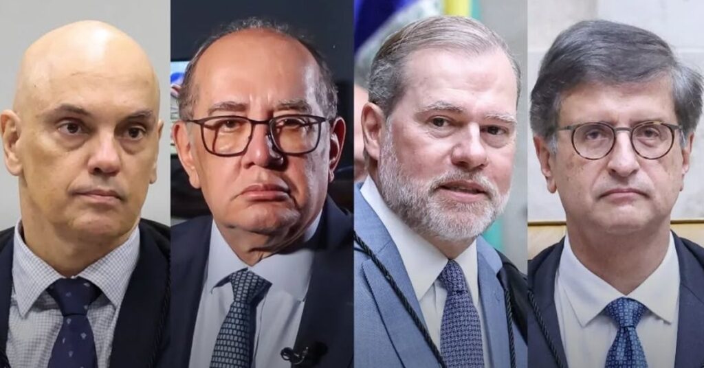 Relatório CPI