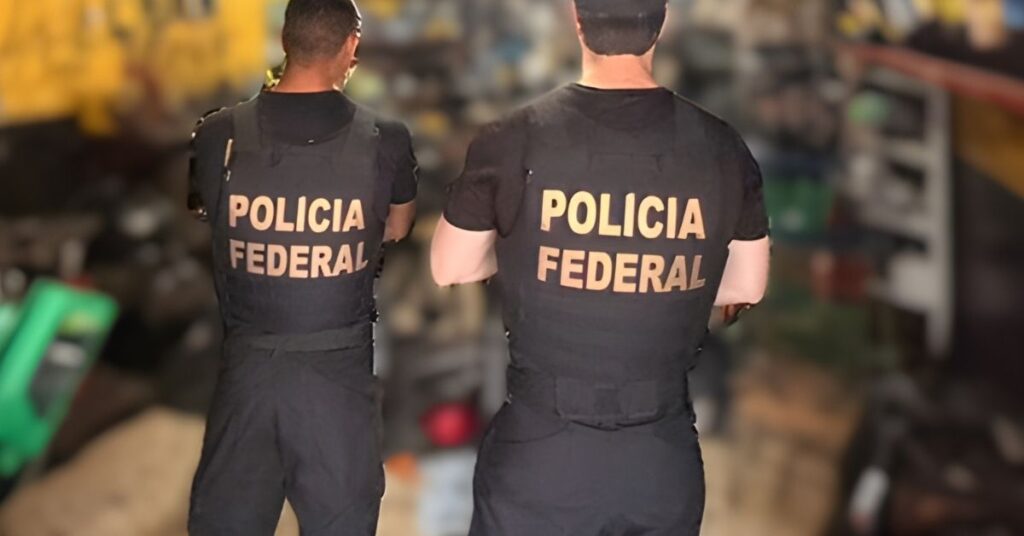PF Maranhão