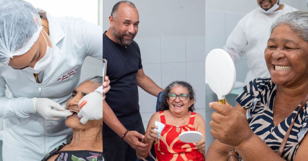 próteses bacabal