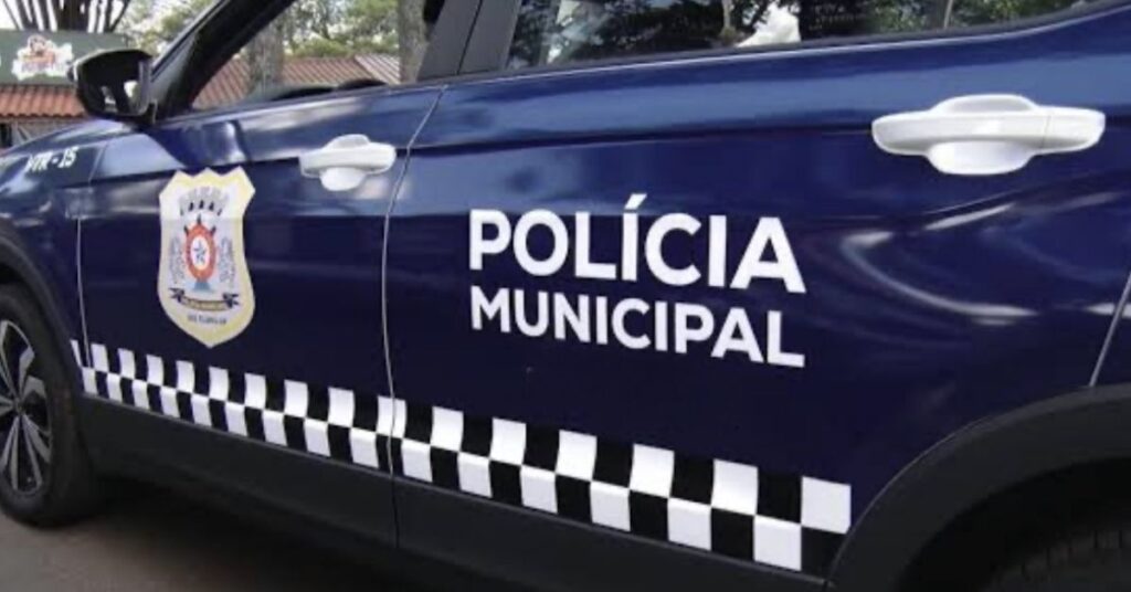 STF Polícia