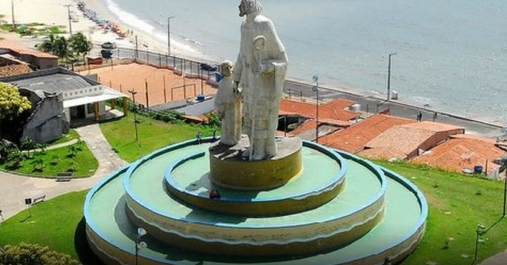Concurso Ribamar