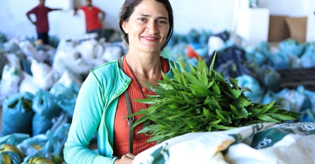 prefeito agricultura