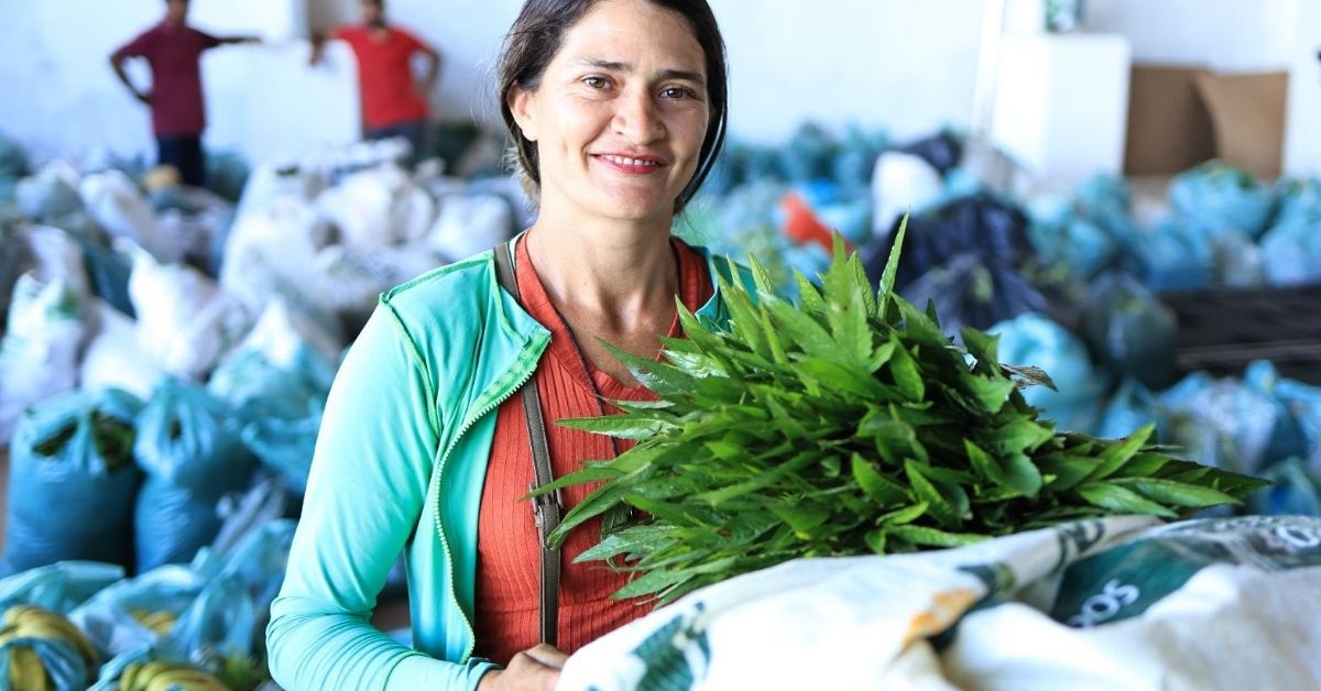 prefeito agricultura