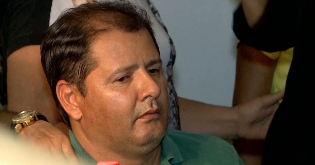 Justiça TJMA
