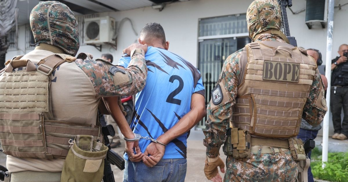 Bonde dos 40