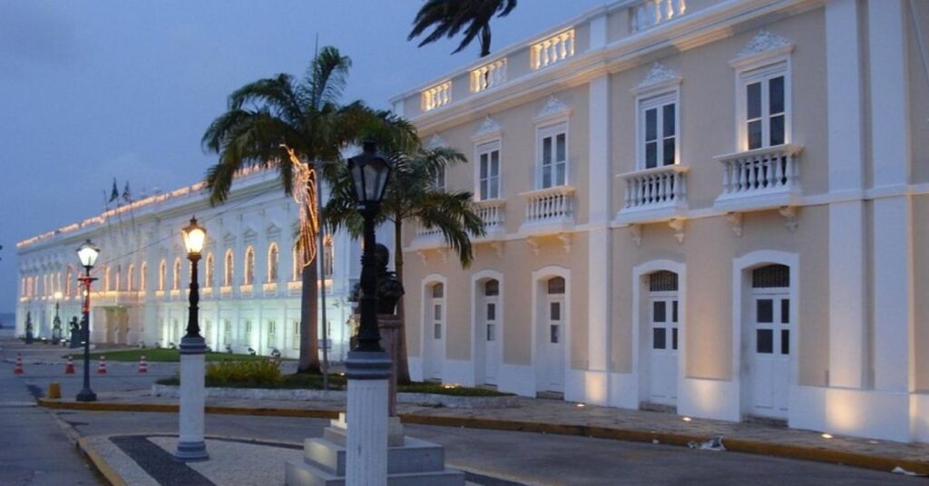 Governo Prefeitura