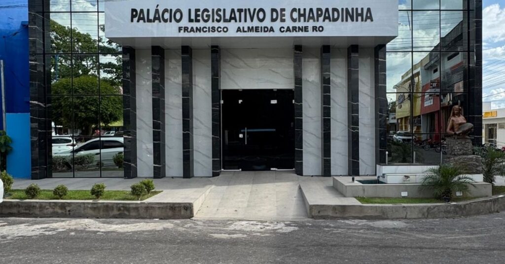 MPMA Chapadinha
