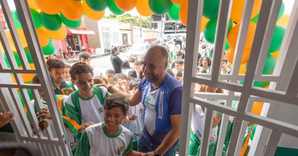 prefeito roberto