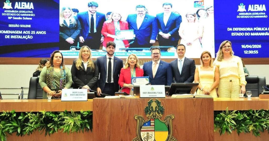 Asembleia Defensoria