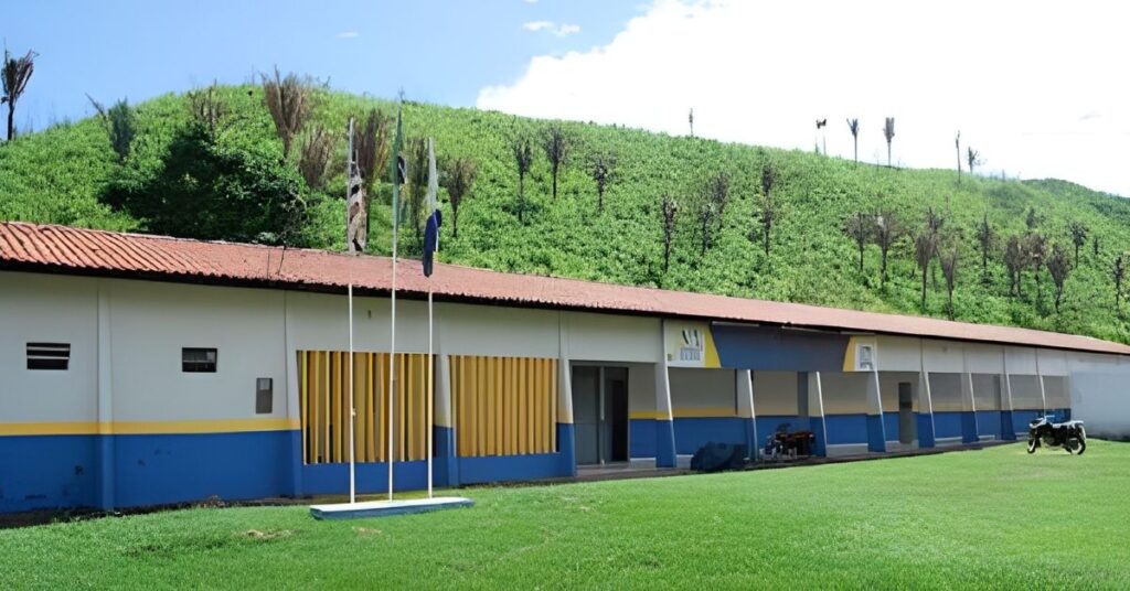 Tribunal TCE-MA